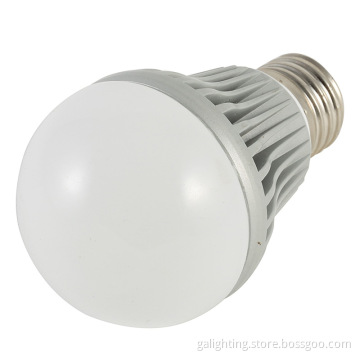 5W/7W/9W/12W LED E27 Ball Bulb Lights